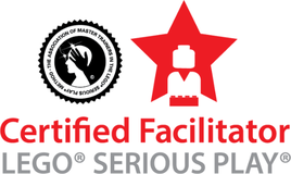 Certified Facilitator LEGO SERIOUS PLAY