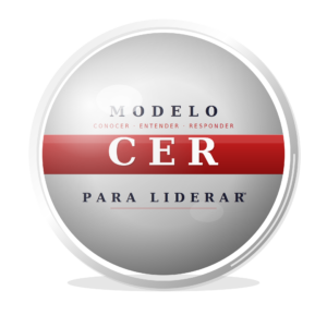 Modelo CER™ para Liderar
